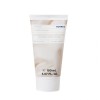 KORRES Exfoliant Corp Rafinator, Neparfumat, 150ml - Scrub Regenerant cu Uleiuri Naturale, Testat Dermatologic