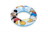 Colac gonflabil de &icirc;not Disney Mickey &amp;amp; Friends 56 cm