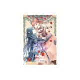 Sugar Apple Fairy Tale, Vol. 4 (Manga)
