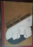 Myh 33s - Bogoevici - Anghel - Avram - Desen tehnic industrial - ed 1977