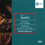 Baroque Concertos | Maurice Andre