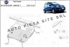 Scut metalic motor Fiat Panda fabricat incepand cu 2006 APS-07,044, SCUT PROTECTION