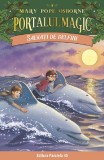 Cumpara ieftin Salvati De Delfini. Portalul Magic Nr. 9. Ed. 4, Mary Pope Osborne - Editura Paralela 45