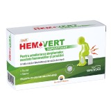 Cumpara ieftin Hemovert, 10 supozitoare, Sun Wave Pharma