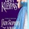 Lady Sophia&#039;s Lover