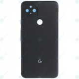 Google Pixel 5 (GD1YQ GTT9Q) Capac baterie doar negru