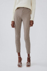 Pantaloni Zara, multicolor, XS foto