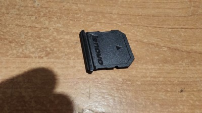 Cover Laptop Lenovo G510 foto