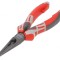 Clești Semirotunzi Alungiți 170mm Fațetare
