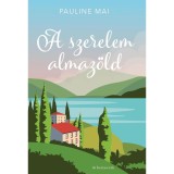 A szerelem almaz&ouml;ld - Pauline Mai