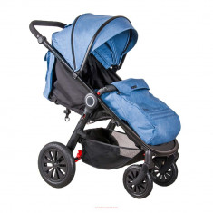 Carucior sport Joggy jeans Coletto for Your BabyKids foto