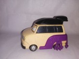 bnk jc Disney Pixar Cars - Pinion Tanaka
