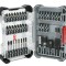 BOSCH Set de 41 biti si accesorii pentru insurubare PRO Impact, prindere hexagon 1/4&amp;quot;
