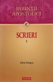 Părinții Apostolici: scrieri - 2010 - Adrian Muraru (@S3)