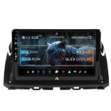 Cumpara ieftin Navigatie Mazda CX-5 (2012-2015), Android 12, E-Octacore 2GB RAM + 32GB ROM, 10.1 Inch - AD-BGE10002+AD-BGRKIT319