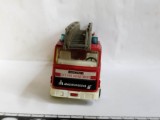 bnk jc Matchbox Super Kings K109/K110 Fire Tender - parte a setului K-119