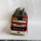 bnk jc Matchbox Super Kings K109/K110 Fire Tender - parte a setului K-119