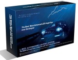 Led Marker BMW E90 E91 E60 E61 60W CREE LED 6000K Lumini Auto
