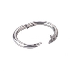 INEL NAZAL DIN OTEL PENTRU BOVINE KERBL 54MM