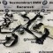 Centura siguranta,capsa pirotehnica fata spate BMW F10,F11,F01,F02