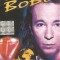 Casetă audio DJ BoBo &lrm;&ndash; World In Motion, originală