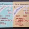 ANALIZA MATEMATICA. Culegere probleme - Donciu, Flondor (2 volume)