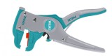 Cleste decablator 175mmx85mm Total uz Industrial THT15606