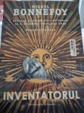 Inventatorul de Miguel Bonnefox