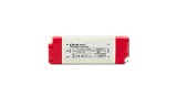 Driver LED Qoltec IP20 48W | 12V | 4A