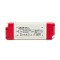 Driver LED Qoltec IP20 48W | 12V | 4A