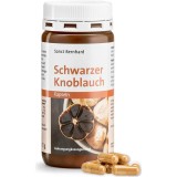 Capsule usturoi negru 500 mg Sanct Bernhard 120 buc