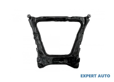 Cadru / jug motor / punte fata Nissan Qashqai (2007-&amp;gt;)[J10,NJ10,JJ10E] #1 foto