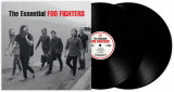 Foo Fighters - The Essential - Vinyl | Foo Fighters