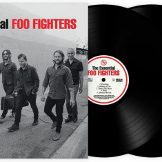 Foo Fighters - The Essential - Vinyl | Foo Fighters