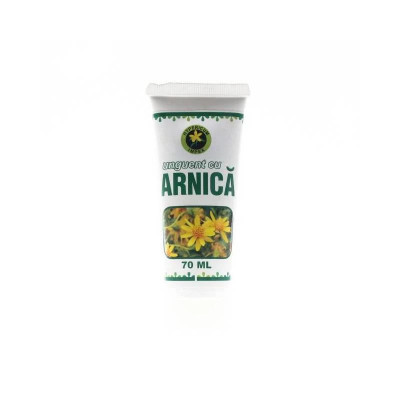 CREMA CU ARNICA 70ML foto