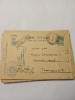 Carte Poștală Poșta militară Cenzurat Timișoara 1941