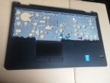 Carcasa palmrest mouse touchpad Dell Latitude E5550