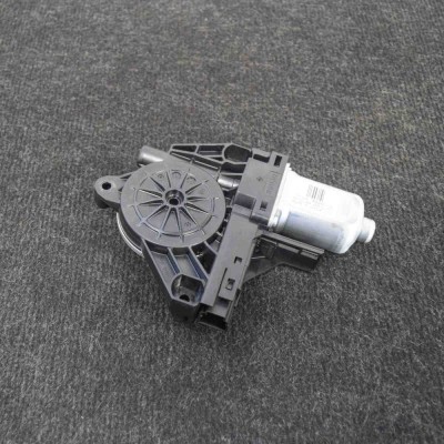 Motor macara geam ușă dreapta spate VOLVO S60 II 2014 OEM: 966265-102 4127969 foto