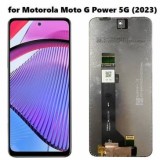 Display cu touchscreen Motorola Moto G Power 5G 2023