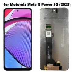 Display cu touchscreen Motorola Moto G Power 5G 2023