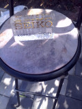 Emblema Seiko Reprezentanta-Birou