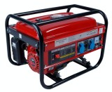 Generator de curent electric 2 KW pe benzina Raider Power Tools