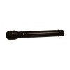Lanterna Tactical Style , Lungime 30 cm , Alimentare 3 Baterii R20 , Zoom Reglabil , Busola , Negru