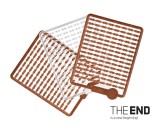 Cumpara ieftin Opritor Method The End, 360buc