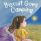 Biscuit Goes Camping, Hardcover/Alyssa Satin Capucilli