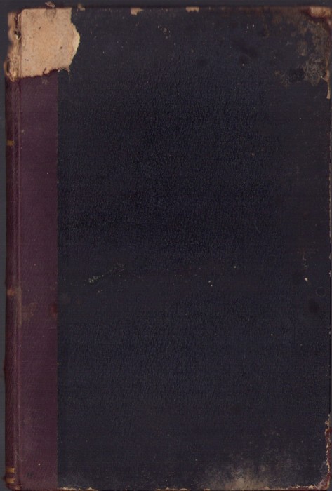 HST 427SP Cartile sateanului romanu 1882 Gherla toate numerele anului