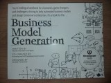 Business Model Generation- John Wiley