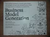 Business Model Generation- John Wiley