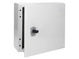 Carcasă montare pe perete EATON ELECTRIC 300mm x 300mm x 150mm oţel