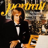 Vinil 2xLP Richard Clayderman &ndash; Portrait (VG++)
